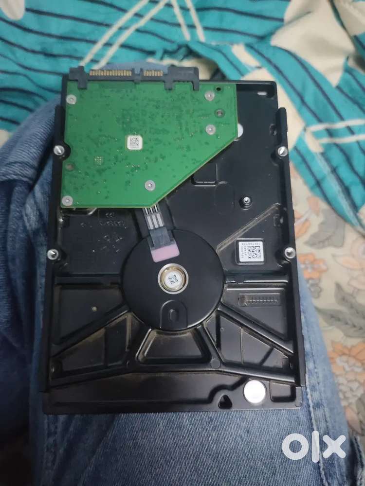 Hard disk 2tb