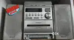GEEPAS STEREO FM RADIO ONLY