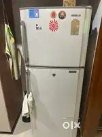 samsung fridge (15 years old )