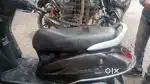 Honda activa 4G