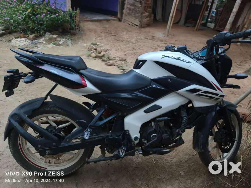 1s owner bike