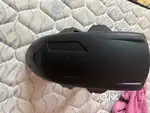 Universal mudguard for bike