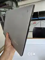 Lenovo ultrabook Metallic/core i5-6th gen/8gb/256gbSSD/14full hd/back