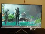 6 month used pc fully new