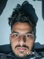 Marketing job