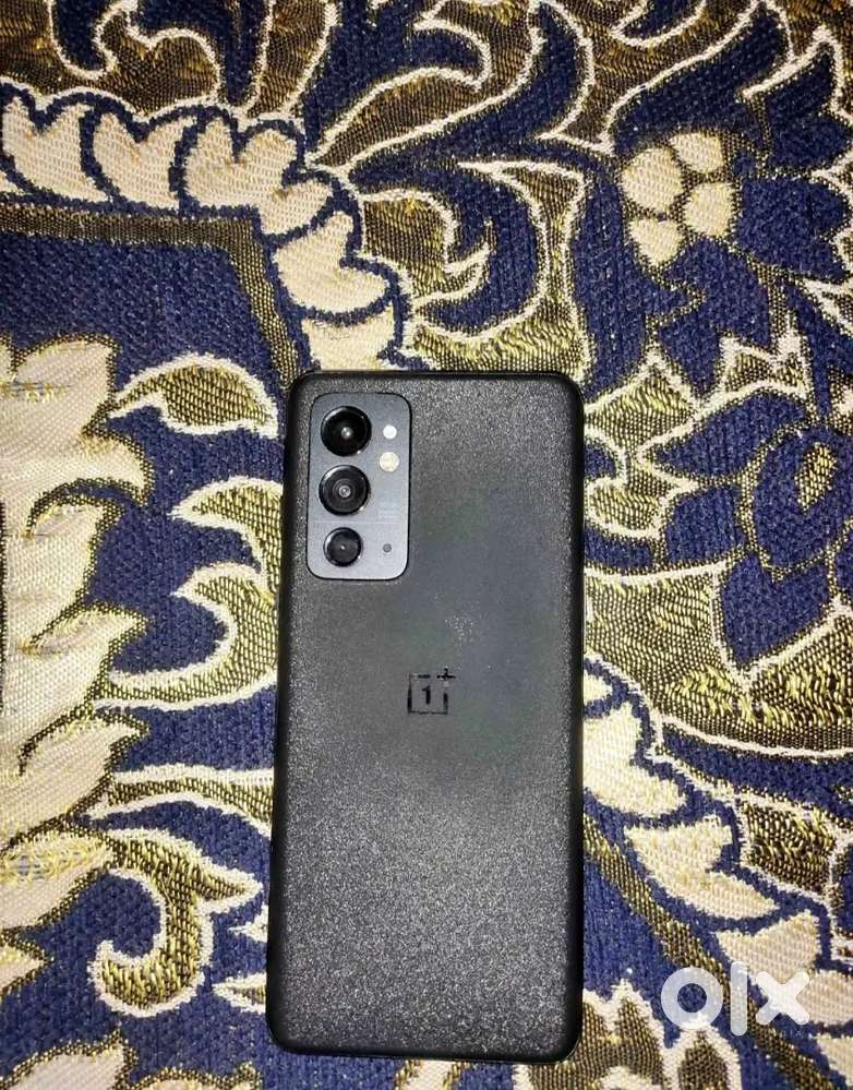 Oneplus 9rt 5g