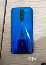 Redmi Note 8 pro, 6/128