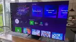 42 Inch Android Version Led Tv Zero Dot Technology