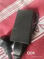 Lenovo original brand new charger 65w