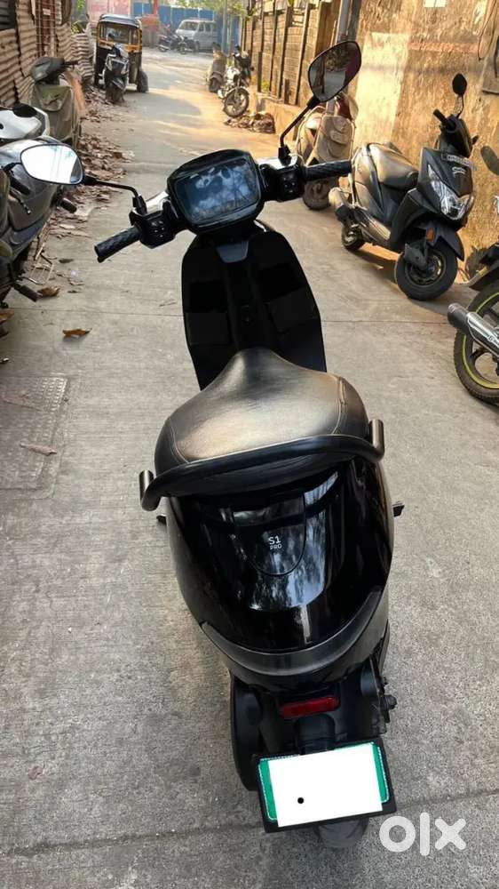 Ola s1 pro excellent condition