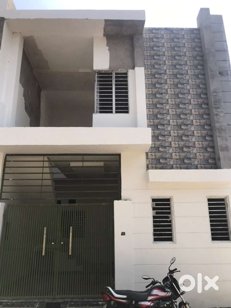 150 sq yard portion for rent in SATJOTNGR Dhandraroad Dugri