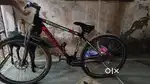 Sunceoss racing bycycle
