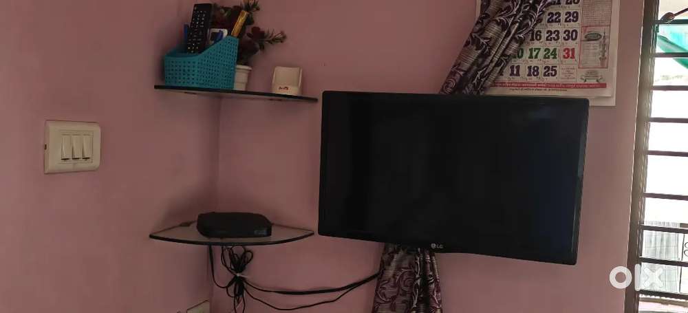 Excellent condition LG TV