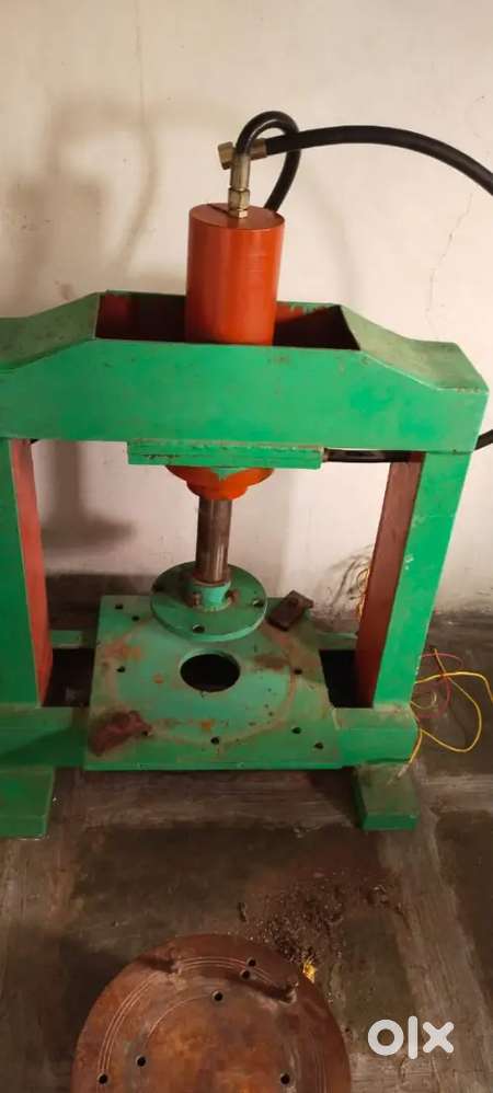 Patarvali Machine