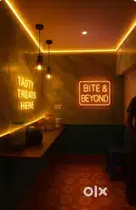 Fastfood resturant