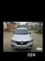 Renault KWID 2019 CNG & Hybrids 7000 Km Driven