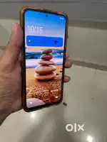 POCO M4 PRO YELLOW 64 GB