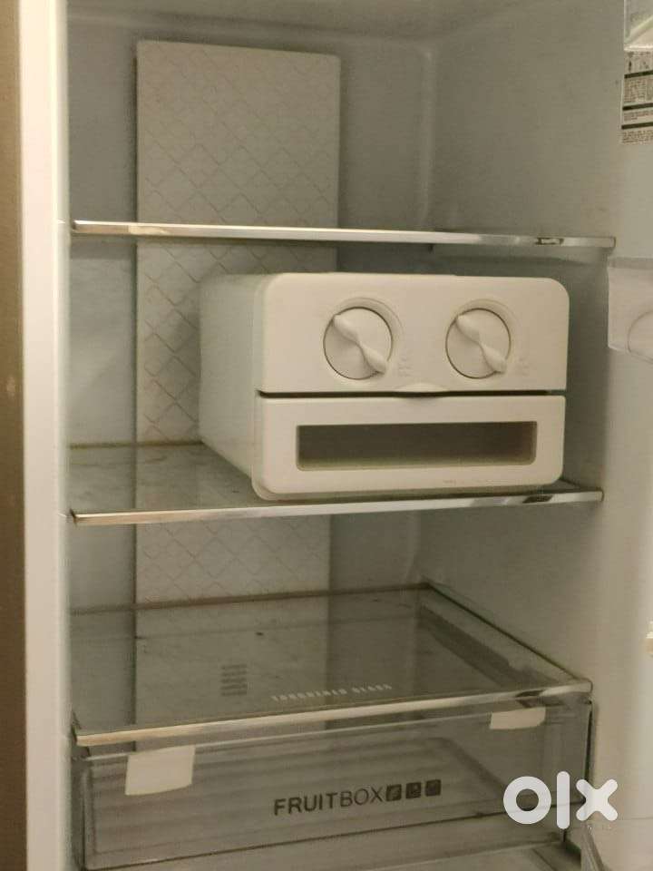 Haier Twin Inverter Refrigerator  8-in-1 Convertible  5 Star Energy