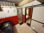 1RK FURNISHED FLAT RENTAL