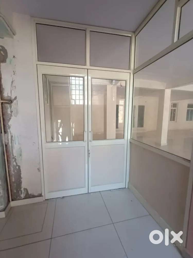 Office space/Hall for rent/lease