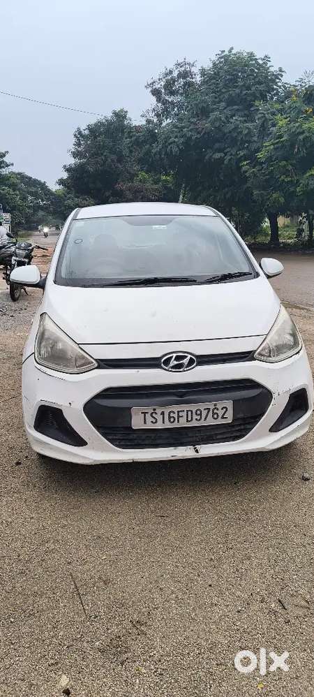 Hyundai Grand i10 2017