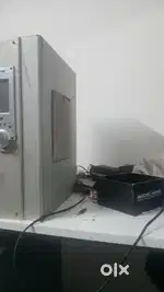 Home theatre gpass