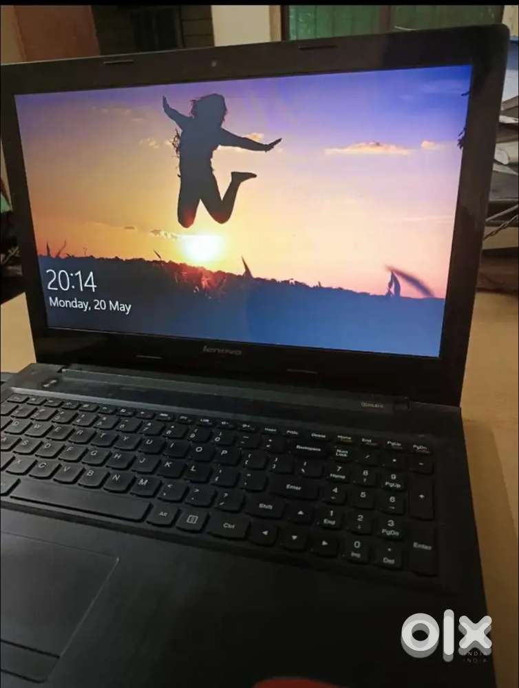 Lenovo G50-80 Laptop  12GB Ram