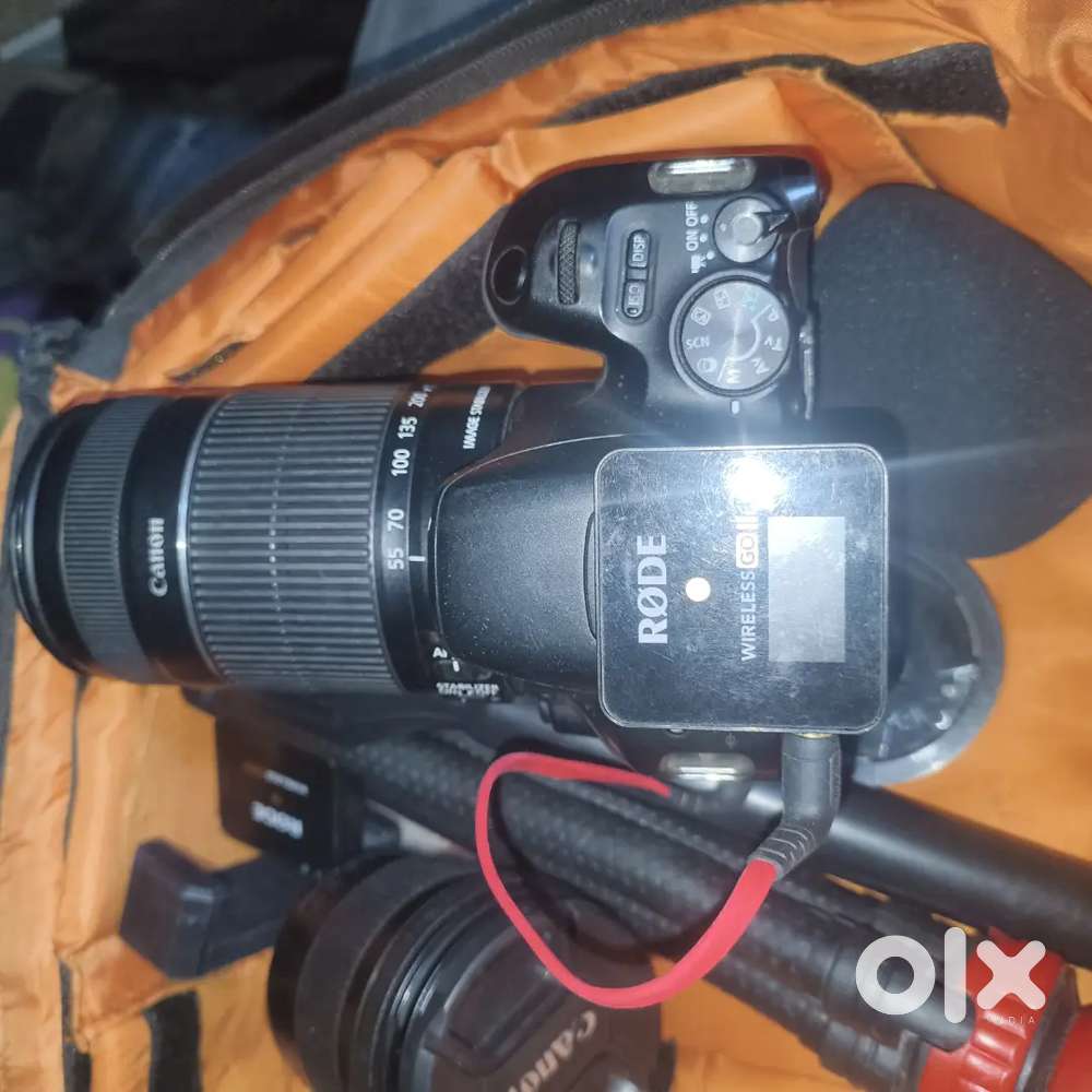 Canon 200d