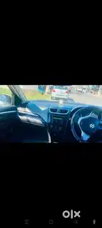 Original car