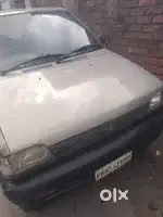 Maruti Suzuki 800 2004 Petrol 45000 Km Driven