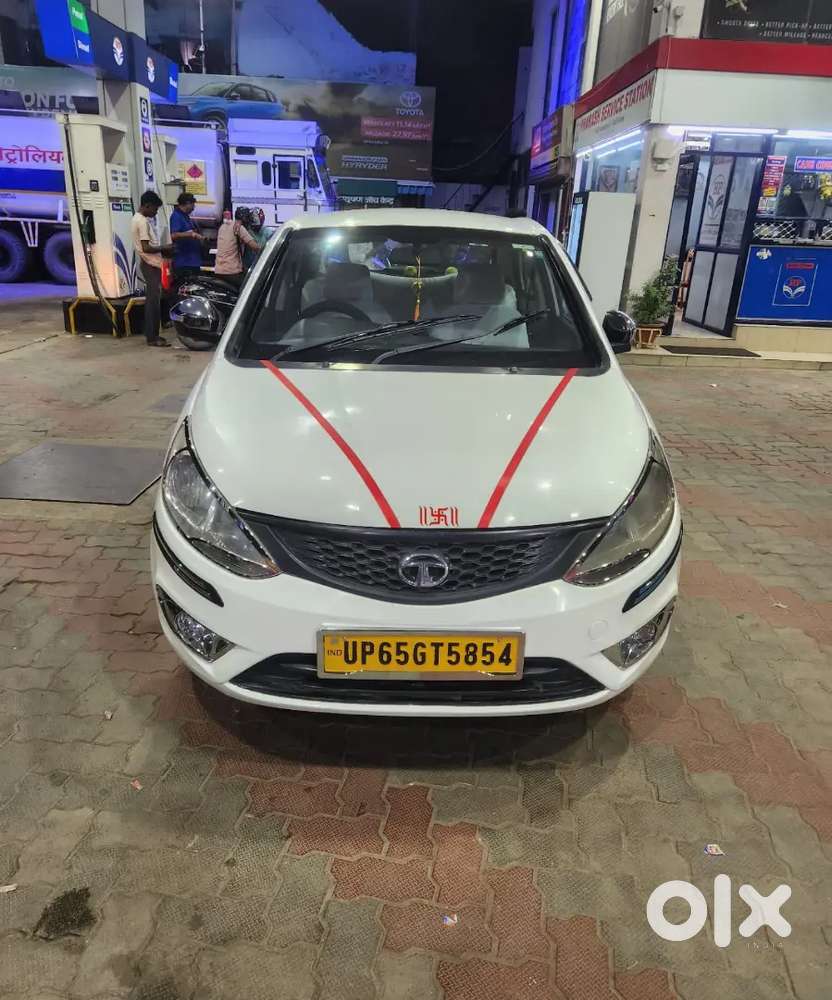 Tata Zest 2018 Diesel 75000 Km Driven