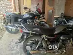 Good condition with lamination bike