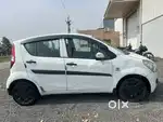 Maruti Suzuki Ritz 2011