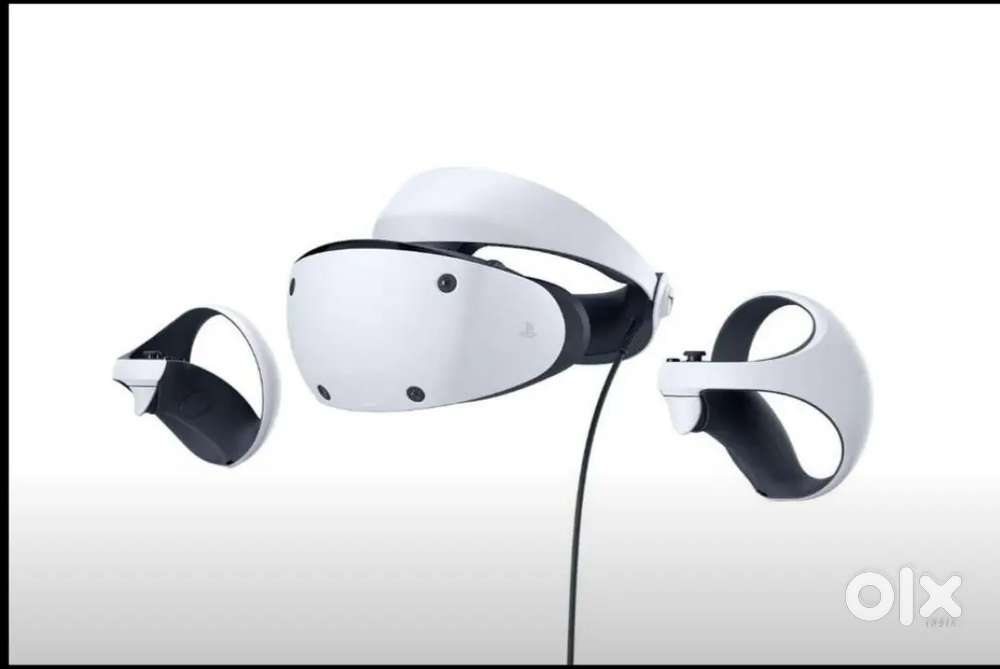Playstation vr2