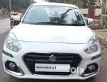 Maruti Suzuki Swift Dzire VXI(O) MT, 2020, Petrol