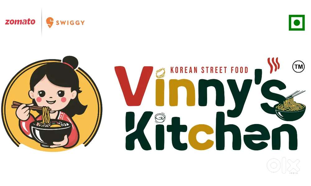 All-Rounder Kitchen Staff / Helper / Cook