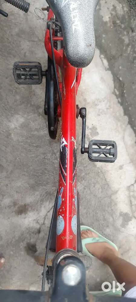 Little used Kids Cycle