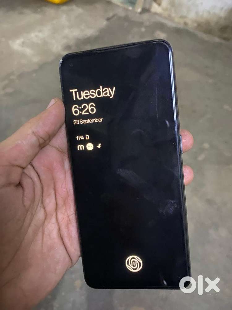 One Plus Nord CE2