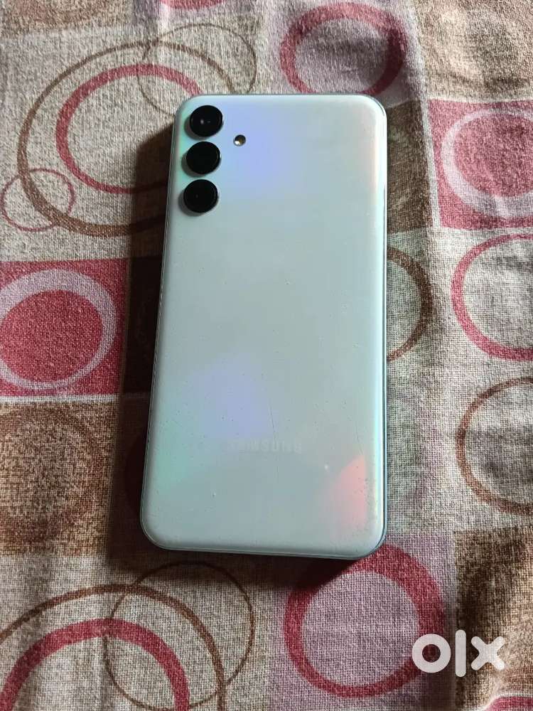Galaxy F 15