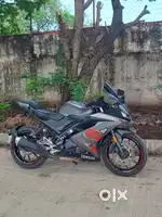 R15 v3  R15v3  R15