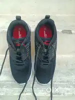 Campus Crysta Pro running shoes
