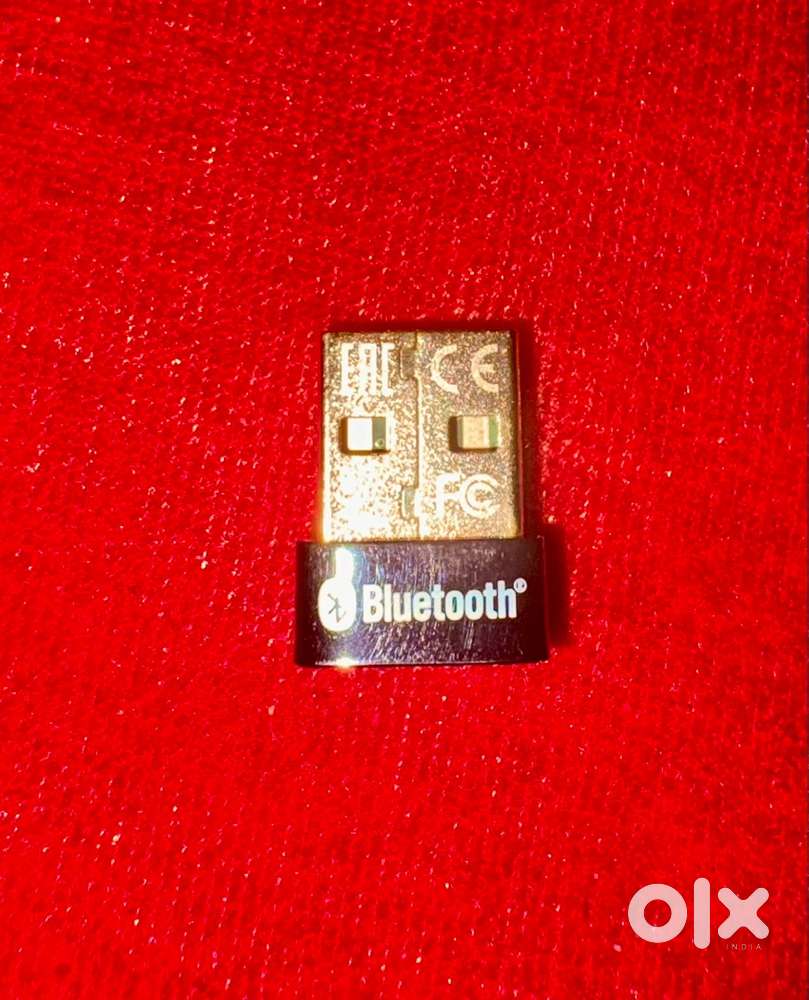 Bluetooth Device For PC