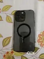 15 pro Max 256 GB