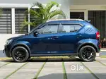 Maruti Suzuki Ignis, 2023, Petrol