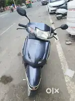 Honda Activa scooty good condition