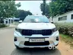 Kia Sonet 1.2 HTK Plus, 2022, Petrol