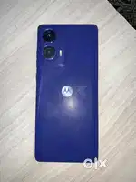 Moto g85 waranty