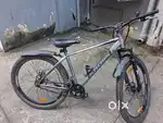 Kross cycle 27 inch