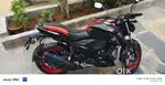 Apache 160 4v special edition