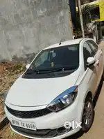 Tata Tiago 2018 Petrol 25000 Km Driven